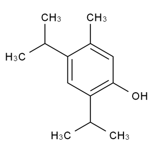 CATO_5-甲基-2,4-二異丙基苯酚_40625-96-5_97%