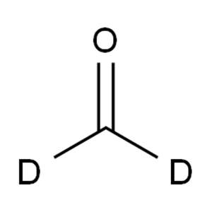 CATO_甲醛-D2_1664-98-8_97%