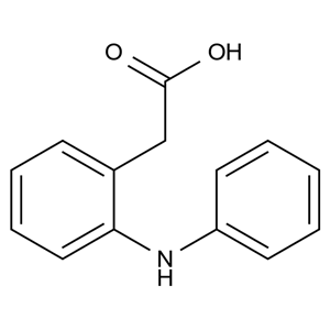 CATO_雙氯芬酸鈉雜質(zhì)6_70172-33-7_97%