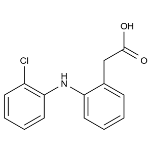 CATO_雙氯芬酸鈉雜質(zhì)7_127792-34-1_97%