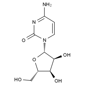 CATO_阿扎胞苷雜質(zhì)29_26524-60-7_97%