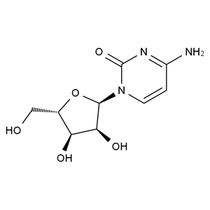 CATO_阿扎胞苷雜質60_179239-81-7_97%