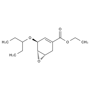 CATO_奧司他韋雜質(zhì)64_2413185-88-1_97%