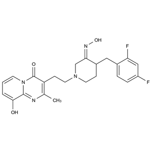 帕潘立酮雜質(zhì)82,Paliperidone Impurity 82