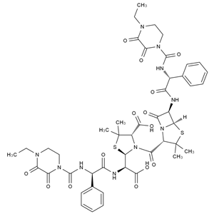 CATO_哌拉西林杂质62__97%