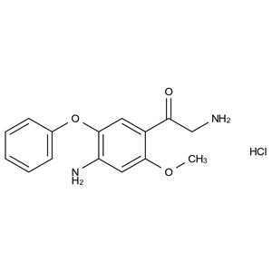 CATO_艾拉莫德雜質(zhì)43 HCl__97%