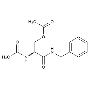 CATO_拉科酰胺EP雜質(zhì)B （R-異構(gòu)體）_1318777-54-6_97%