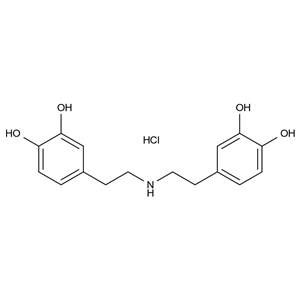 多巴胺雜質(zhì)19,Dopamine Impurity 19