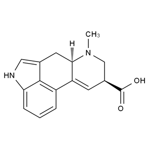 甲基麥角新堿EP雜質(zhì)B,Methylergometrine EP Impurity B