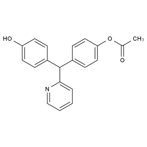 比沙可啶EP雜質(zhì)C,Bisacodyl EP Impurity C