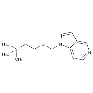 魯索利替尼雜質(zhì)39,Ruxolitinib Impurity 39