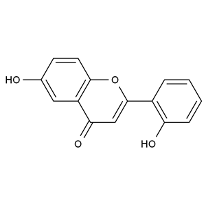 CATO_6,2'-二羟基黄酮_92439-20-8_97%