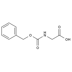 Z-甘氨酸-OH,Z-Gly-OH