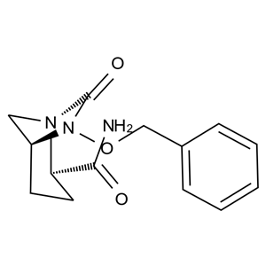 阿維巴坦雜質(zhì)01,Avibactam impurity 01