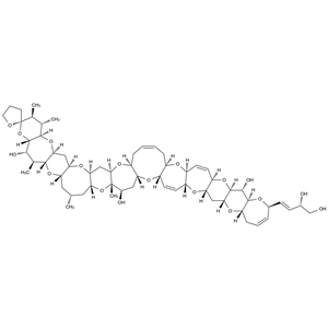 Ciguatoxin 2