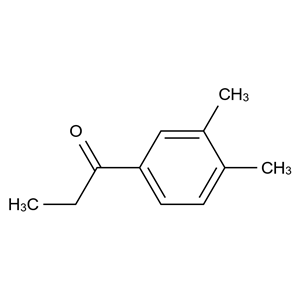 CATO_1-(3,4-二甲基苯基)丙-1-酮_17283-12-4_97%