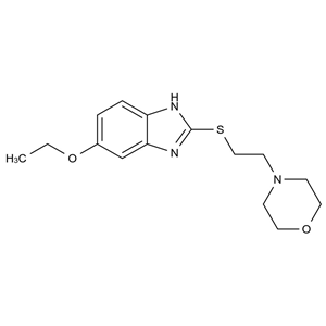 阿福巴唑,Afobazole