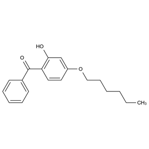 CATO_2-羥基-4-正己氧基二苯甲酮_3293-97-8_97%