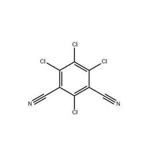 百菌清,chlorothalonil