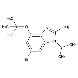 阿貝西利雜質(zhì)N1,Abemaciclib Impurity N1