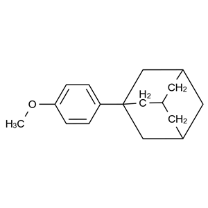 CATO_Adapalene Impurity3_726-94-3_97%