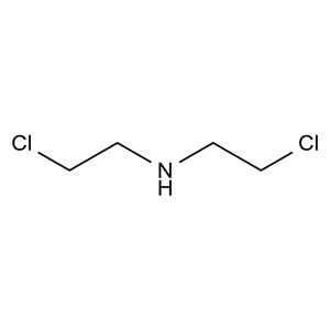 Bis(2-chloroethyl)amine