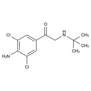 Clenbuterol EP Impurity B