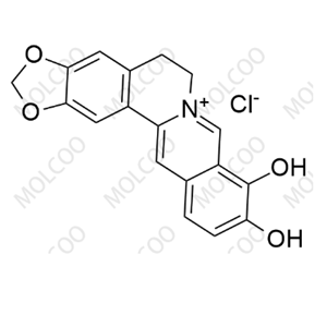 小檗堿雜質(zhì)9|純度高質(zhì)量優(yōu)，送圖譜