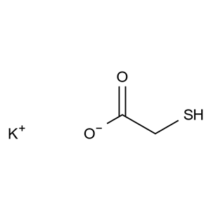 Potassium 2-mercaptoacetate