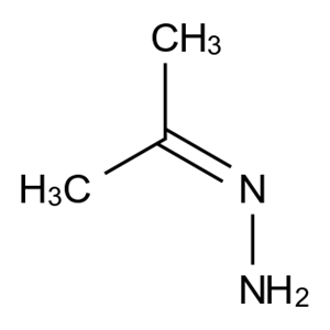 CATO_丙烷-2-亚基肼_5281-20-9_97%