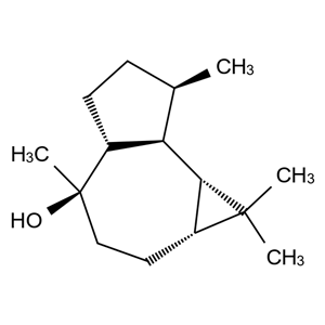 (-)-藍(lán)桉醇（異構(gòu)體混合物）,(-)-Globulol（sum of enantiomers）