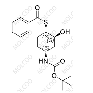 來法莫林雜質(zhì)1,Lefamulin Impurity 1