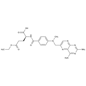 甲氨蝶呤杂质N3,Methotrexate impurity N3