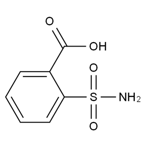 CATO_2-氨磺酰苯甲酸_632-24-6_97%