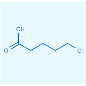 5-氯戊酸  1119-46-6