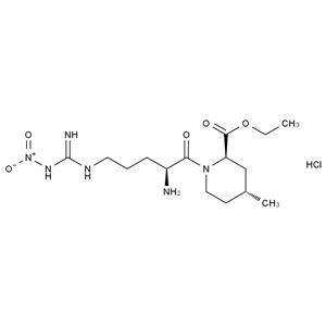 阿加曲班杂质33,Argatroban Impurity 33