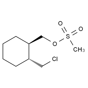 鲁拉西酮杂质20,Lurasidone Impurity 20