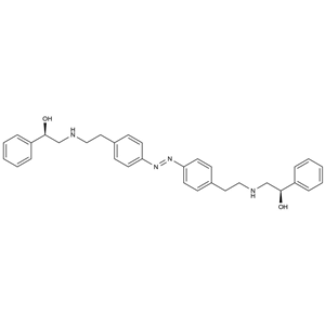 米拉貝隆雜質(zhì)103,Mirabegron Impurity 103