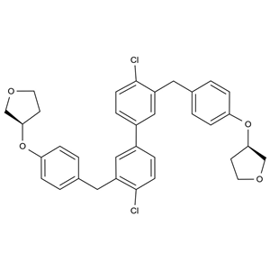 恩格列凈雜質(zhì)191,Empagliflozin impurity 191