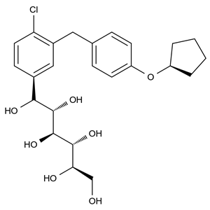 恩格列凈雜質(zhì)192,Empagliflozin impurity 192