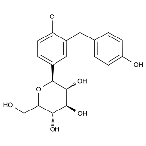 恩格列凈雜質(zhì)194,Empagliflozin impurity 194