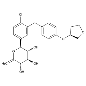 恩格列凈雜質(zhì)198,Empagliflozin impurity 198