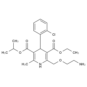 CATO_氨氯地平杂质42_158151-92-9_97%