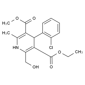 氨氯地平雜質(zhì)63,Amlodipine Impurity 63