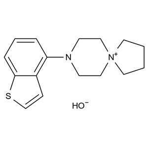 依匹哌唑雜質(zhì)107,Brexpiprazole impurity 107