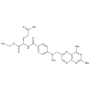 甲氨蝶呤雜質(zhì)61,Methotrexate Impurity 61