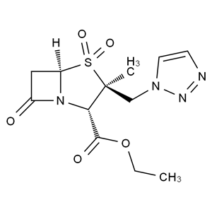 他唑巴坦酸雜質2,Tazobactam Impurity 2