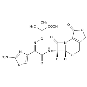 头孢他啶杂质13,Ceftazidime Impurity 13