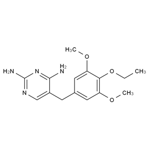 CATO_甲氧芐啶EP雜質(zhì)G_78025-68-0_97%