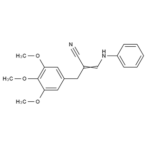 CATO_甲氧芐啶EP雜質(zhì)I（順反異構(gòu)混合物）_30078-48-9_97%